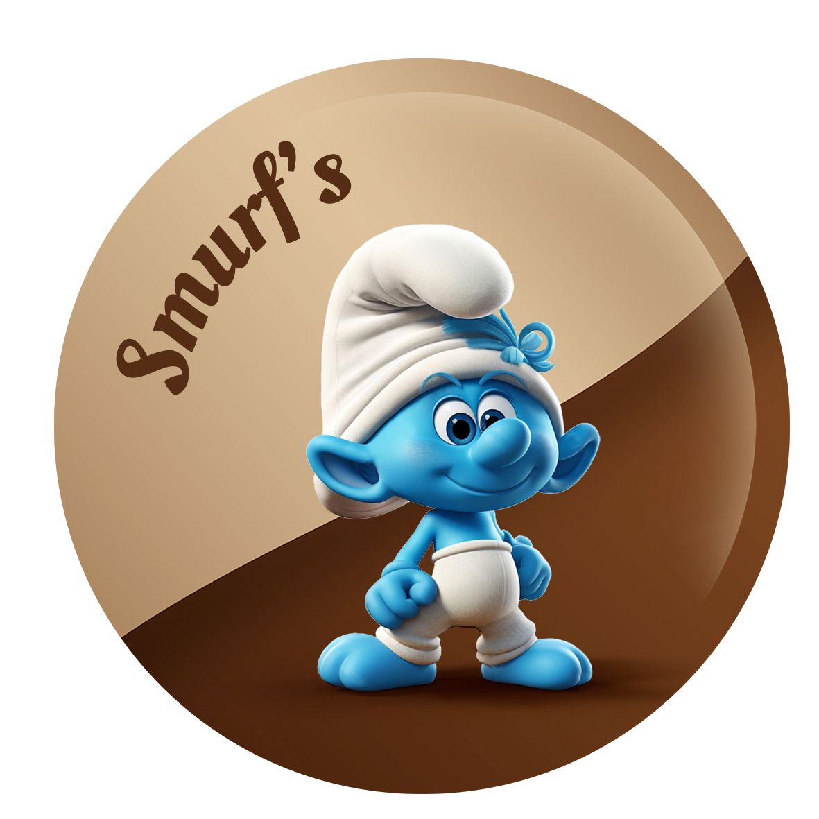Smurff